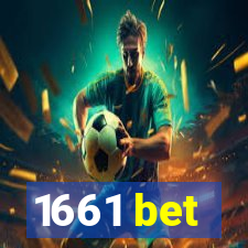 1661 bet